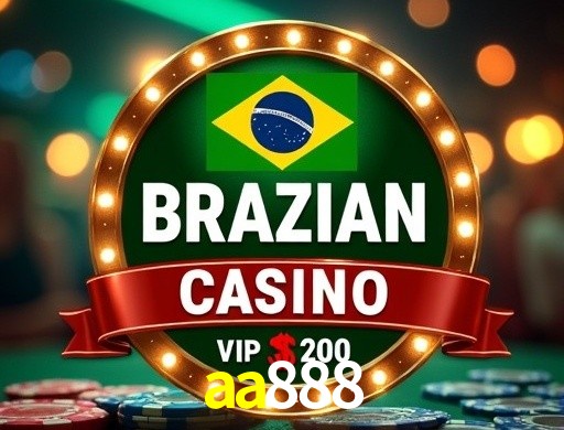 Canal oficial no Telegram da aa888