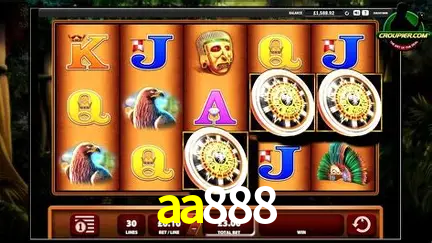 Cassino ao vivo com dealers reais na aa888